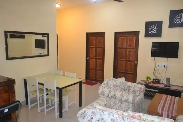 UJANA 8333 Homestay Picture 2