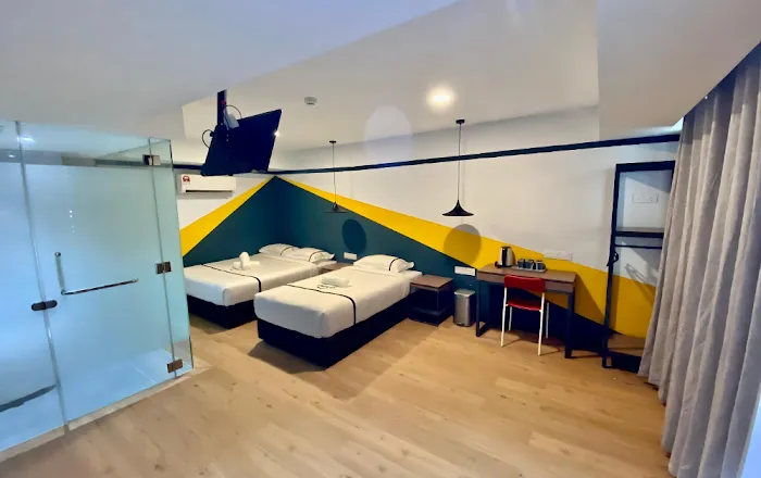 Seeds Hotel Selayang Picture 6