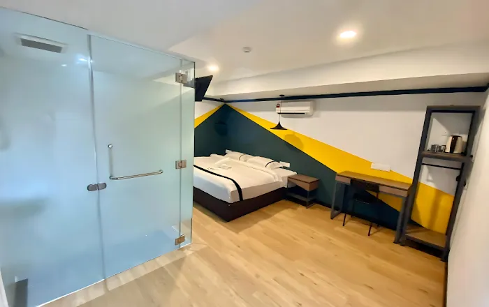 Seeds Hotel Selayang Picture 7
