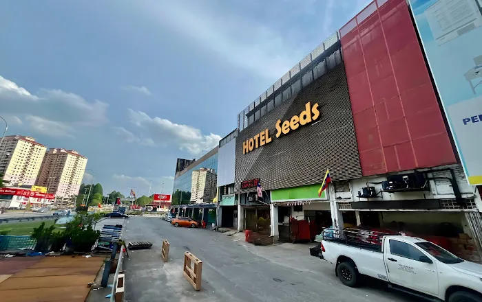 Seeds Hotel Selayang Picture 8