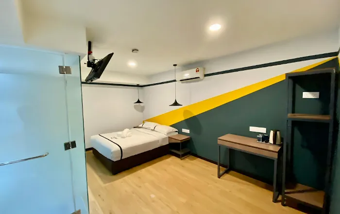 Seeds Hotel Selayang Picture 9