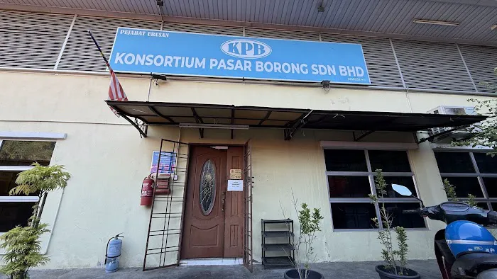 KONSORTIUM PASAR BORONG SDN BHD Picture 1