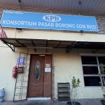 KONSORTIUM PASAR BORONG SDN BHD