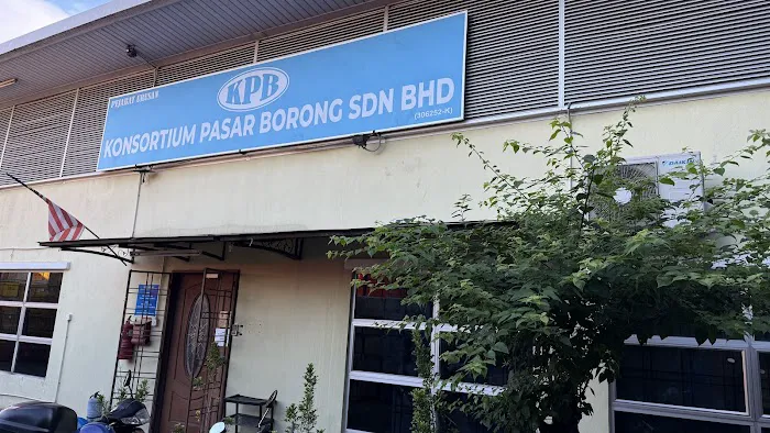 KONSORTIUM PASAR BORONG SDN BHD Picture 2