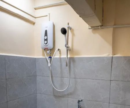 Homestay Corner House Batu Caves