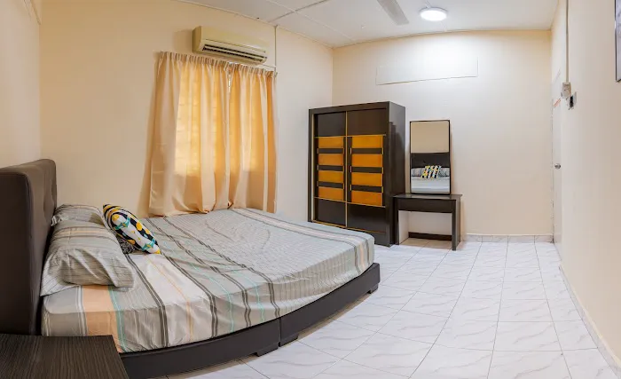 Homestay Corner House Batu Caves Picture 6