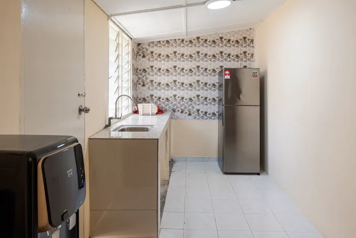 Homestay Corner House Batu Caves Picture 4