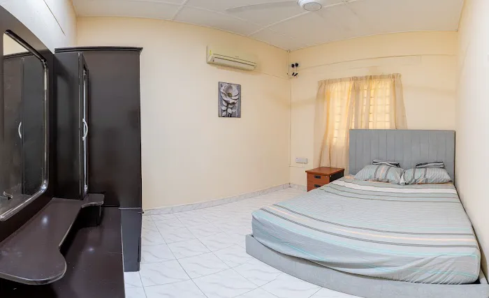 Homestay Corner House Batu Caves Picture 5