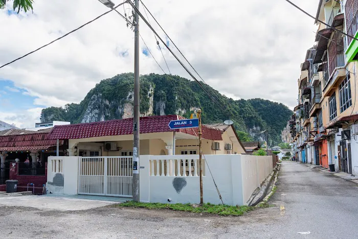 Homestay Corner House Batu Caves Picture 9