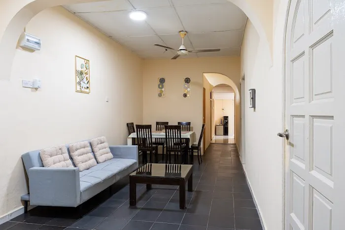 Homestay Corner House Batu Caves Picture 2