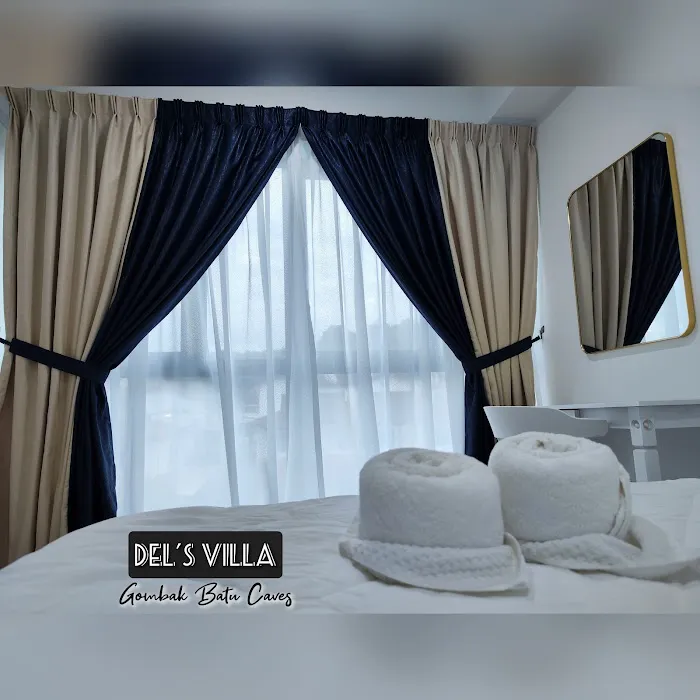 Dels Villa Picture 8