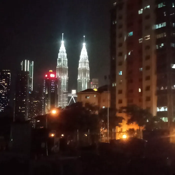 OYO 1055 Batu Caves Star Hotel Picture 9