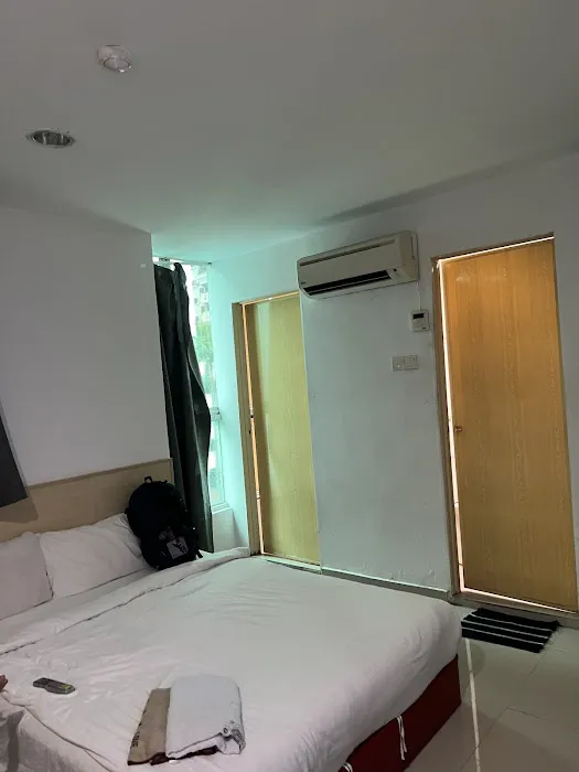OYO 1055 Batu Caves Star Hotel Picture 10