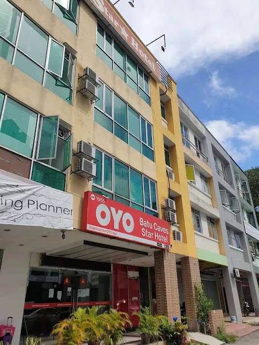 OYO 1055 Batu Caves Star Hotel Picture 4
