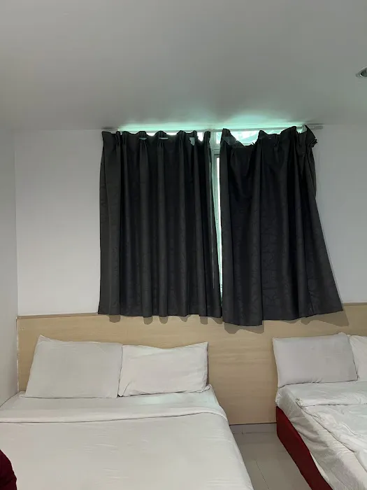 OYO 1055 Batu Caves Star Hotel Picture 5