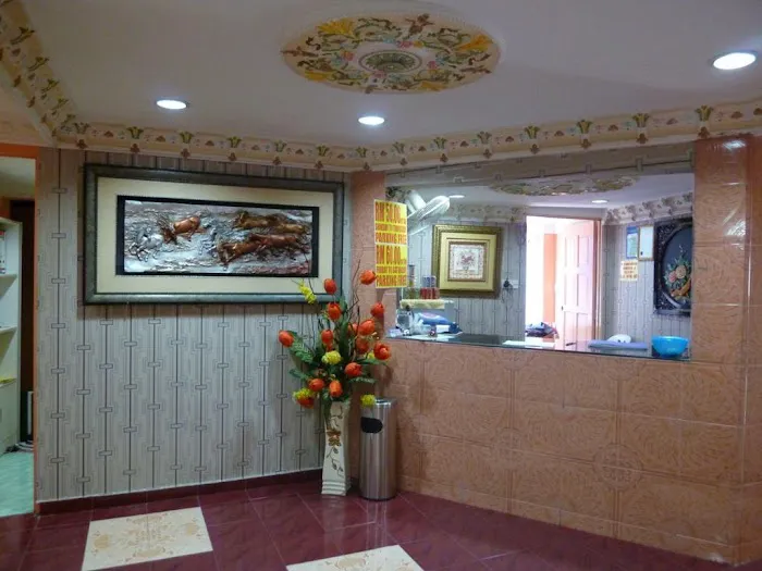New Wave Hotel Medan Picture 5