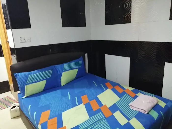 New Wave Hotel Medan Picture 1