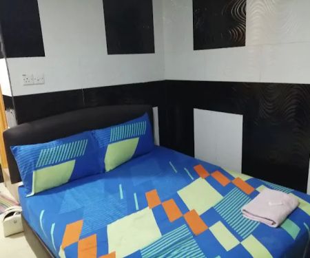 New Wave Hotel Medan