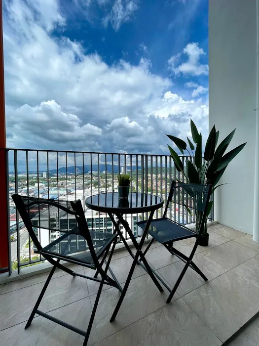 Emporis Duplex Homestay Picture 5