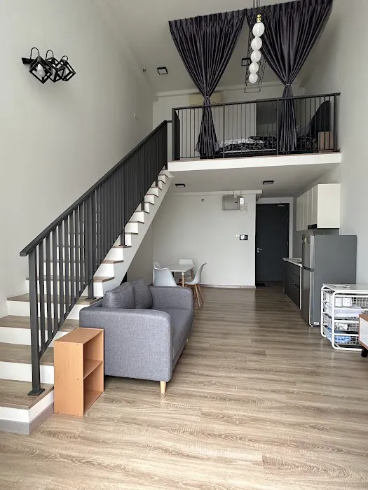 Emporis Duplex Homestay Picture 7