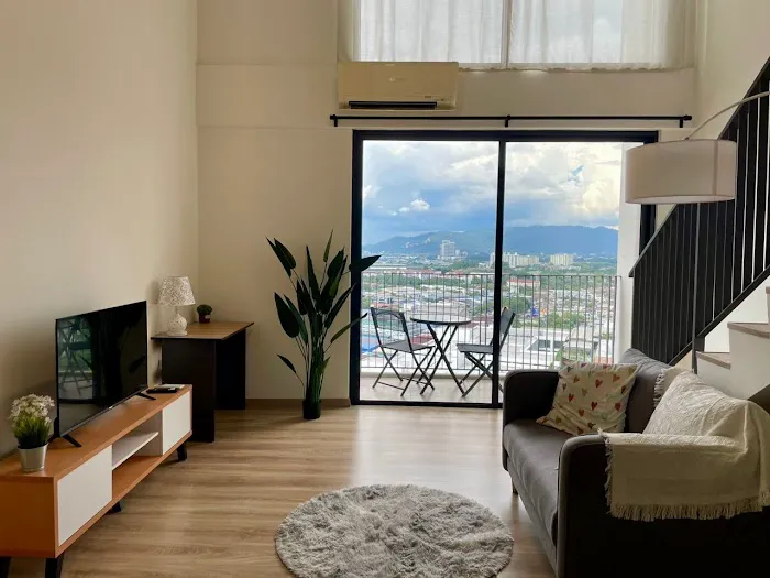 Emporis Duplex Homestay Picture 3