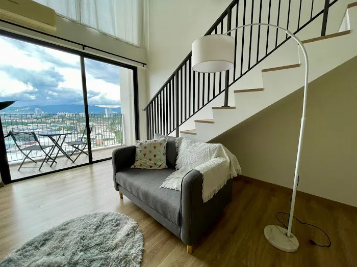 Emporis Duplex Homestay Picture 2