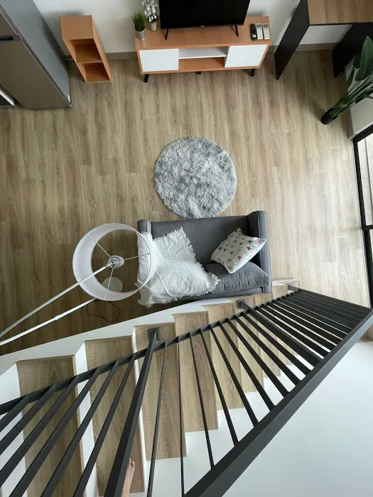 Emporis Duplex Homestay Picture 8