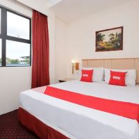 OYO 89968 Sri Sutra Hotel ico