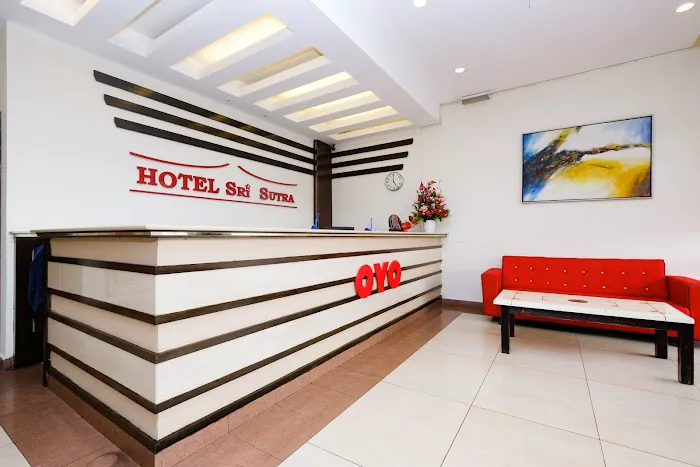 OYO 89968 Sri Sutra Hotel Picture 10