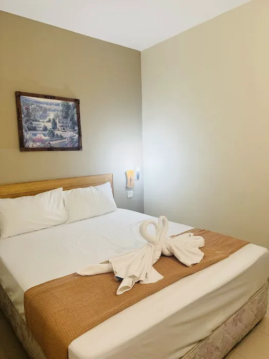Cozy Fox hotel Picture 3