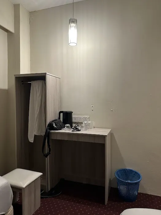 Cozy Fox hotel Picture 2