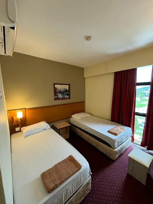 Cozy Fox hotel Picture 10