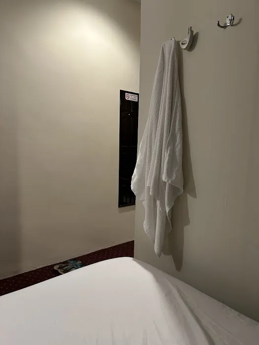 Cozy Fox hotel Picture 1