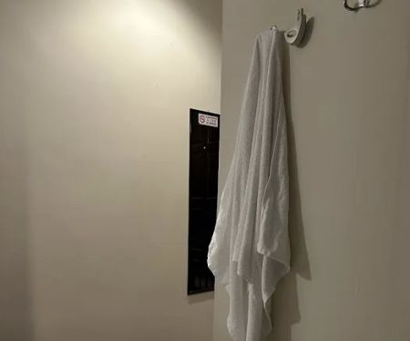 Cozy Fox hotel