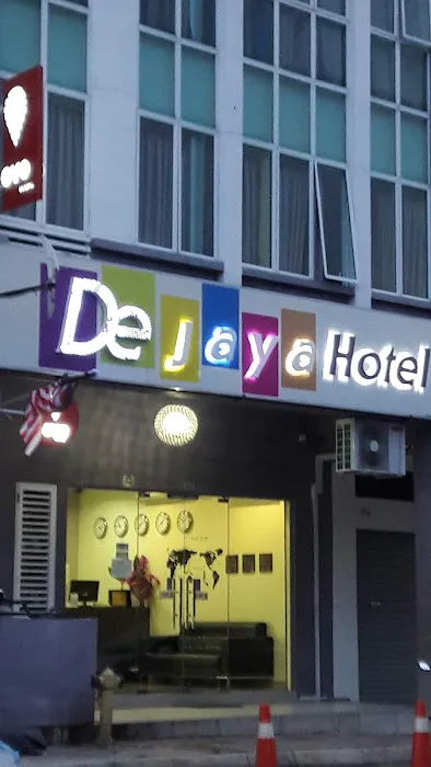 Hotel Zamburger Kota Damansara Picture 2