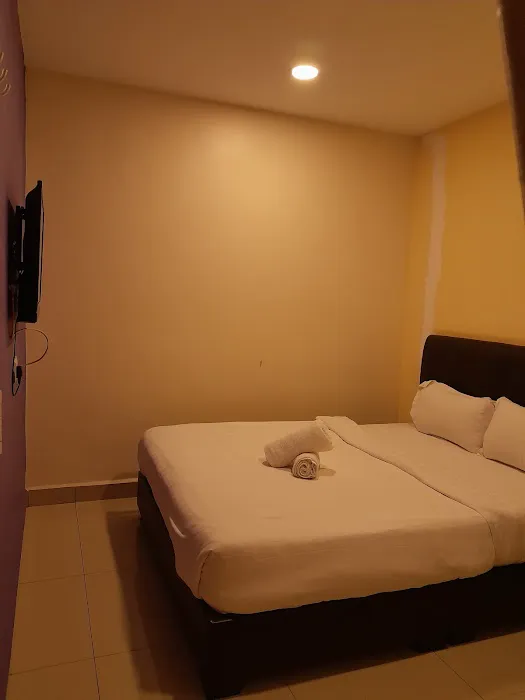 Hotel Zamburger Kota Damansara Picture 1