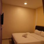 Hotel Zamburger Kota Damansara