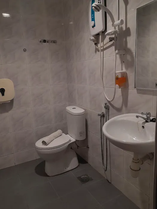 Hotel Zamburger Kota Damansara Picture 3
