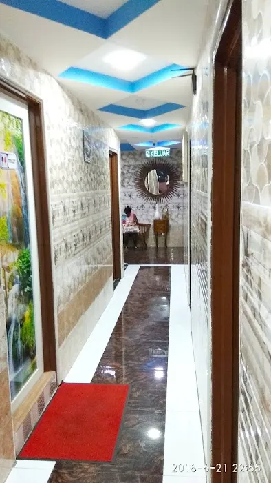 Silver Sky Hotel Picture 6