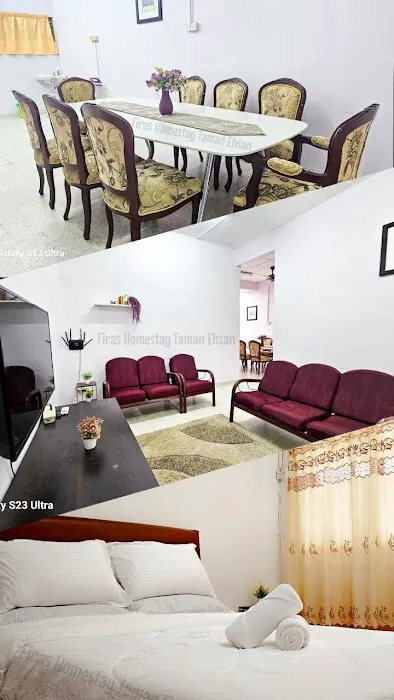 Firas Homestay Taman Ehsan Kepong Picture 1