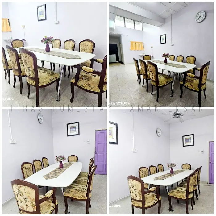Firas Homestay Taman Ehsan Kepong Picture 8