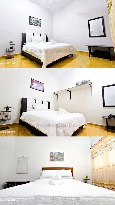 Firas Homestay Taman Ehsan Kepong Picture 5