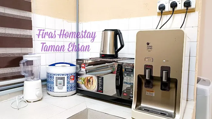Firas Homestay Taman Ehsan Kepong Picture 3