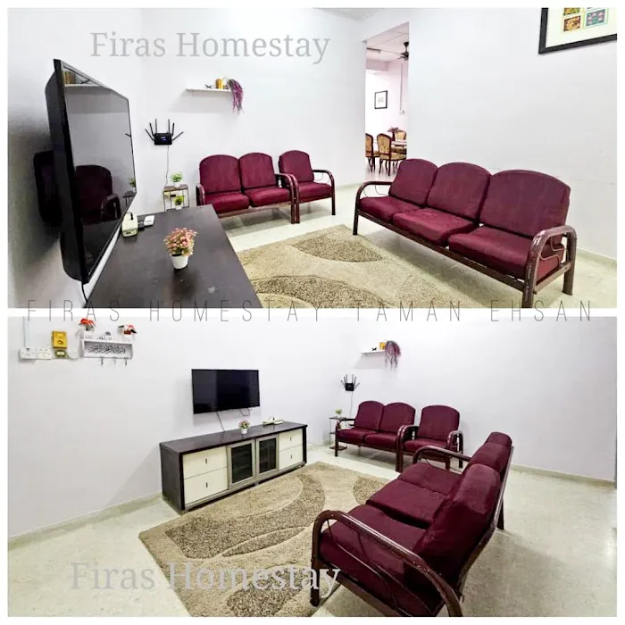 Firas Homestay Taman Ehsan Kepong Picture 10