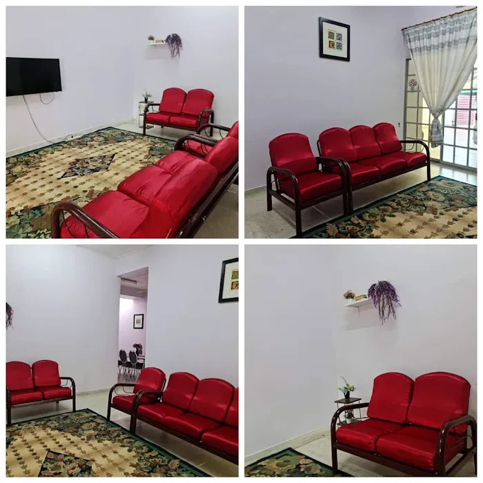Firas Homestay Taman Ehsan Kepong Picture 6