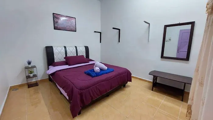 Firas Homestay Taman Ehsan Kepong Picture 4