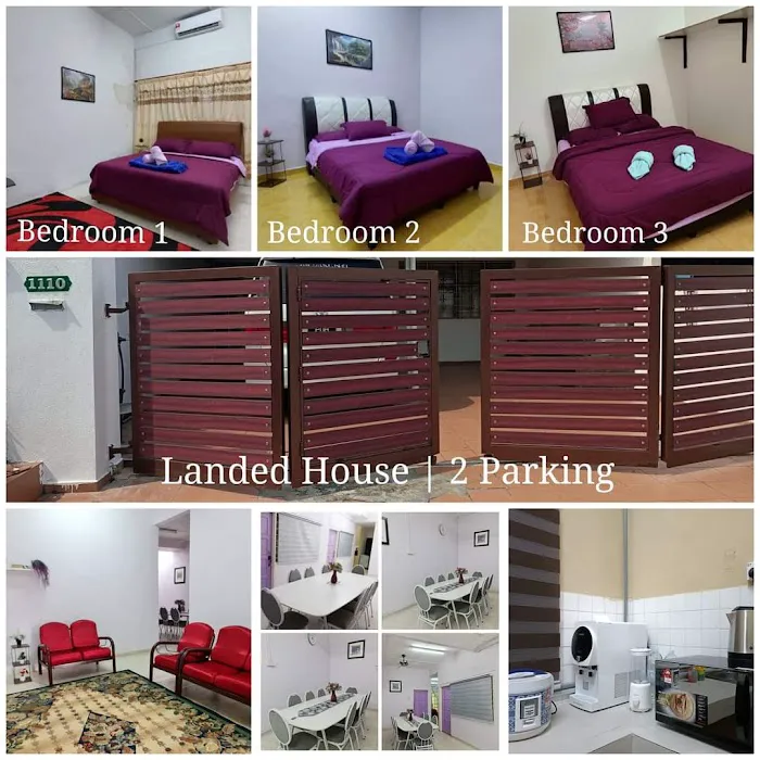 Firas Homestay Taman Ehsan Kepong Picture 2