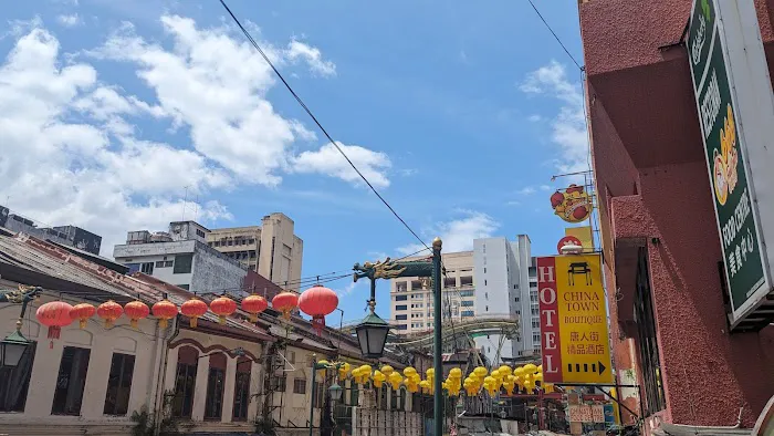 Chinatown Boutique Hotel Picture 1