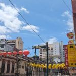 Chinatown Boutique Hotel