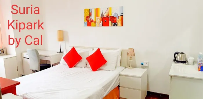 Suria Kipark Damansara Homestay Picture 3